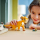 LEGO DISNEY CLASSIC 43243 Król Lew — lwiątko Simba - 1248790 - zdjęcie 6